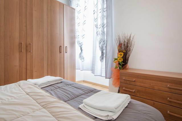 مبيت وإفطار New Rome House المظهر الخارجي الصورة