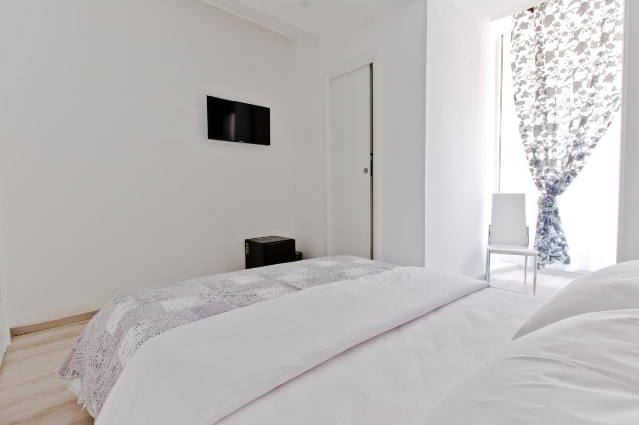 مبيت وإفطار New Rome House المظهر الخارجي الصورة