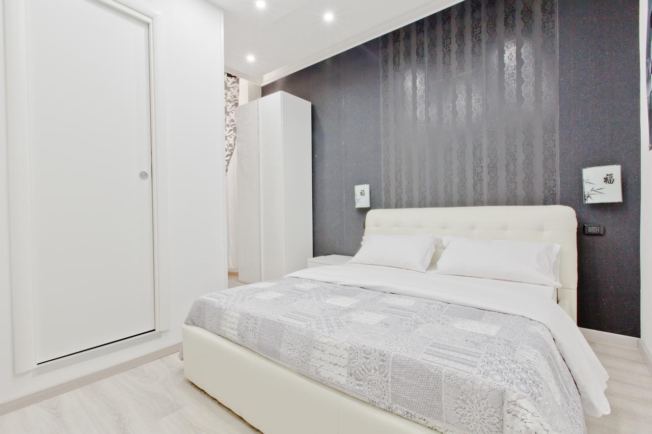 مبيت وإفطار New Rome House المظهر الخارجي الصورة