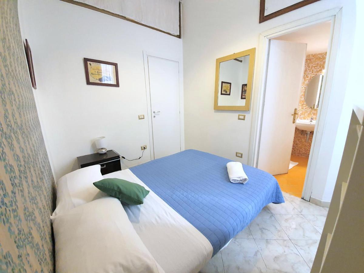 مبيت وإفطار New Rome House المظهر الخارجي الصورة